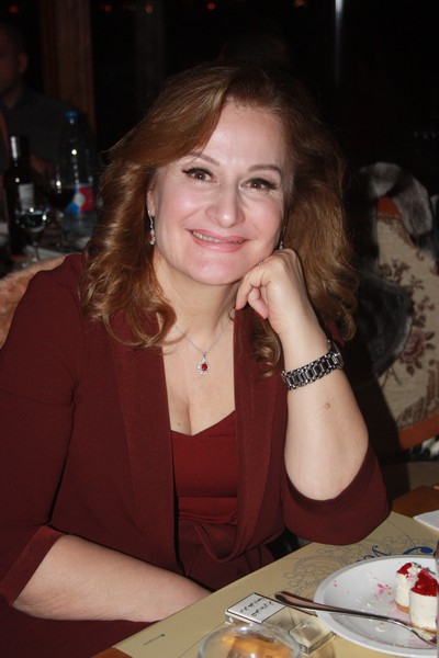 Valentine's Night at Les Tziganes